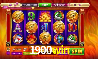 A Emoção da Loteria na 1900win: Uma Chance de Mudança de Vida