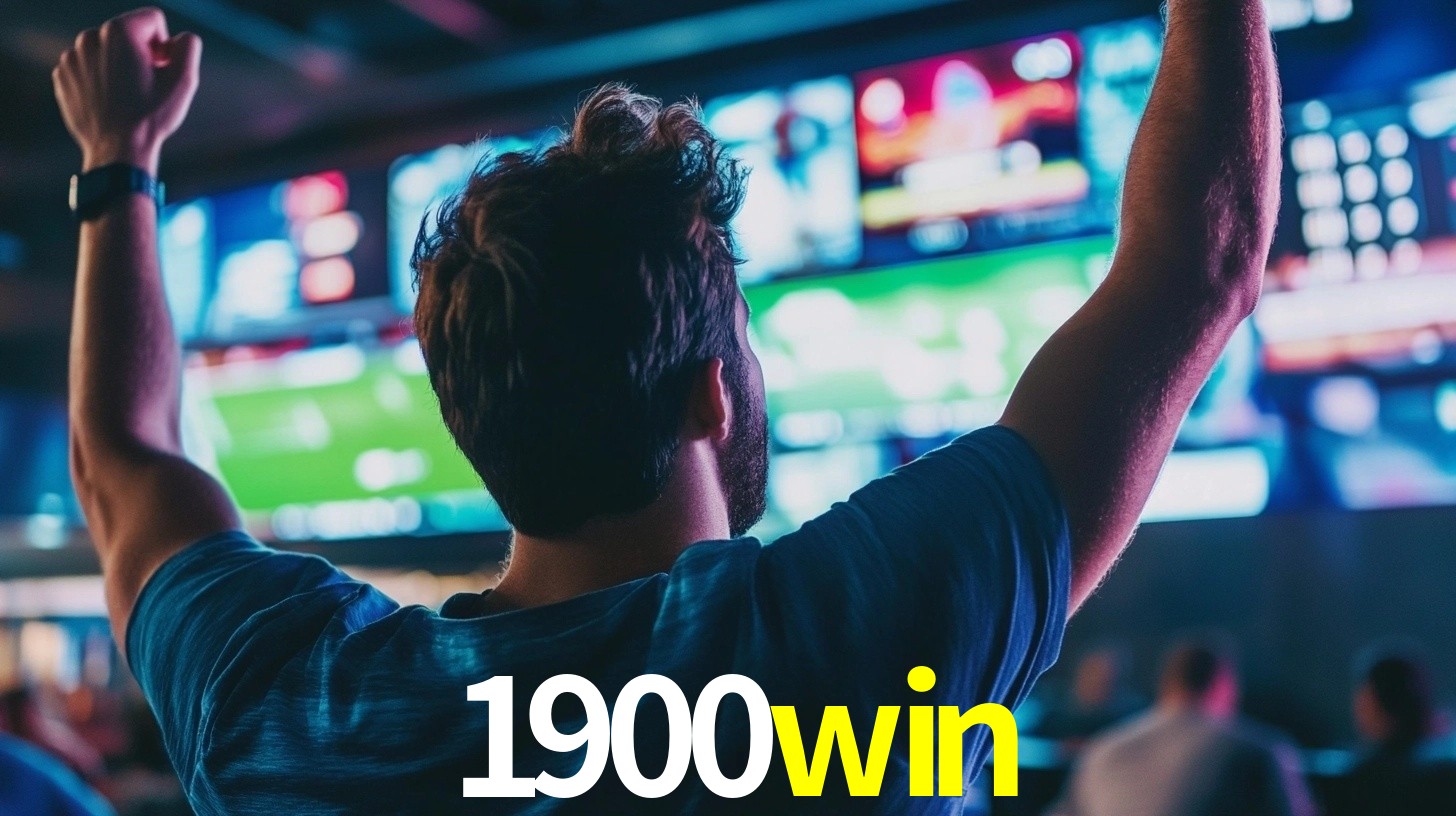 1900win bet