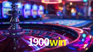 Statistics 1900win