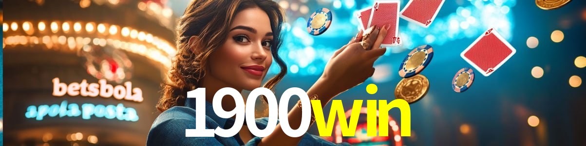 Experiência VIP 1900win