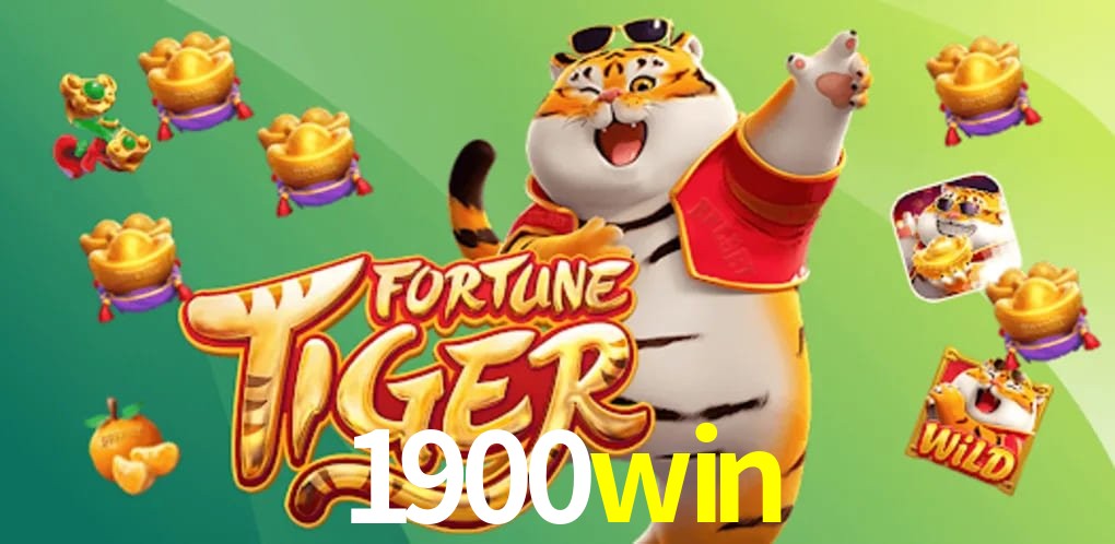 Welcome Bonus 1900win