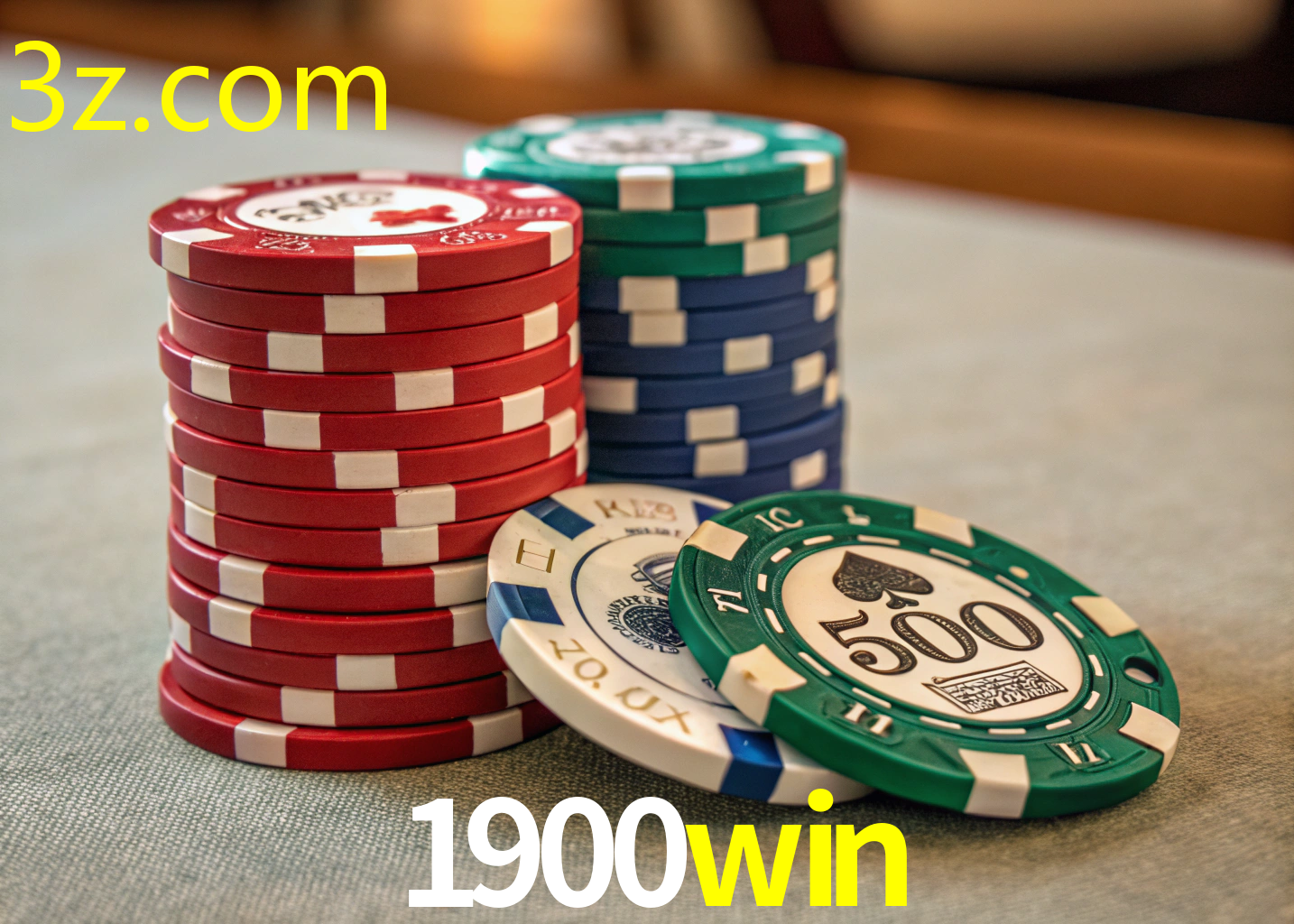 1900WIN