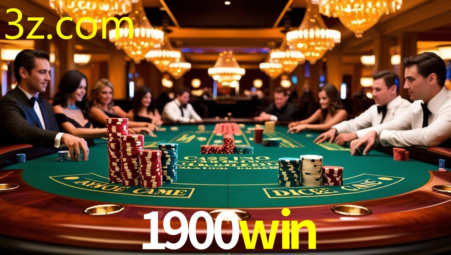 1900WIN