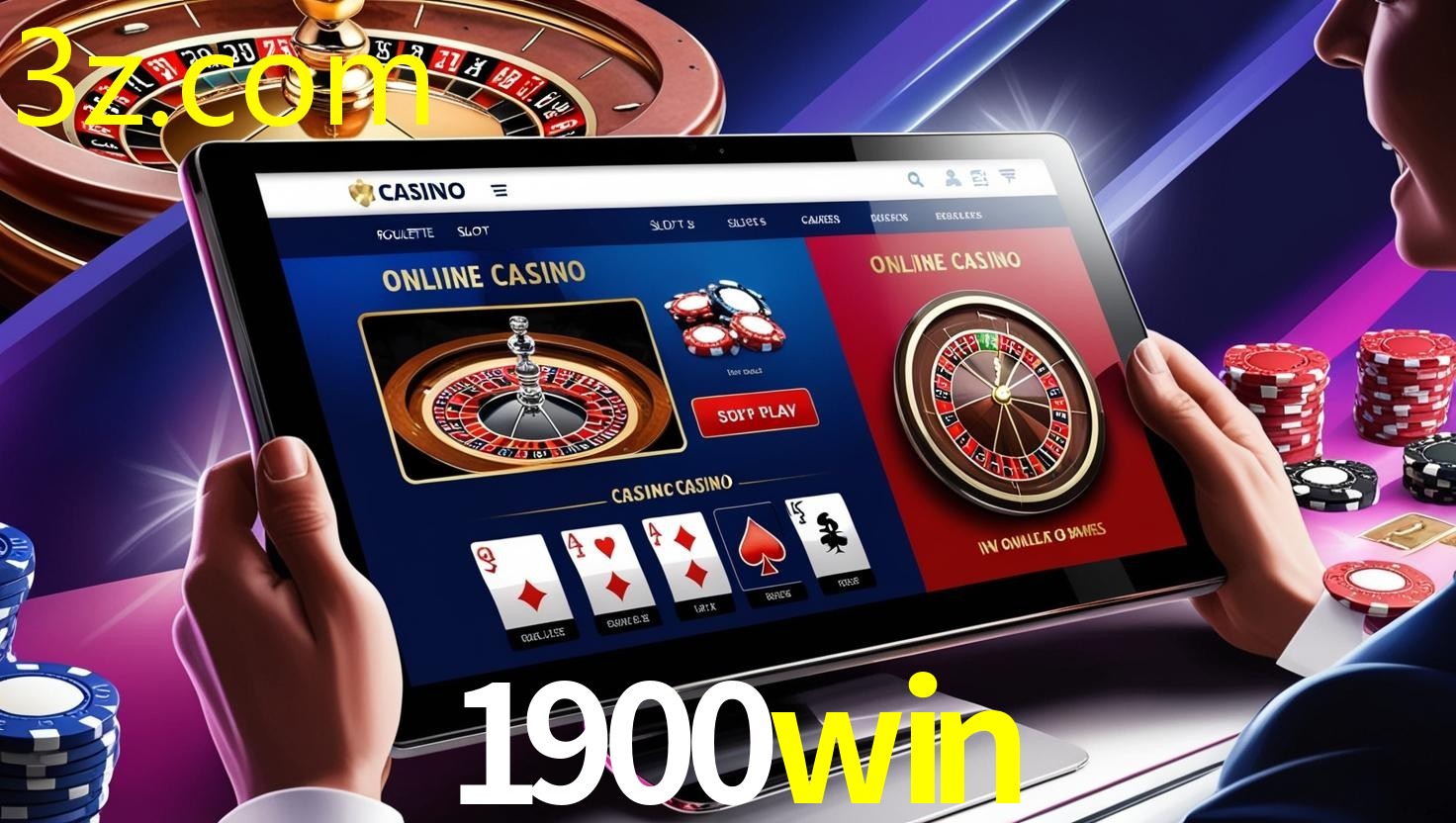 1900WIN