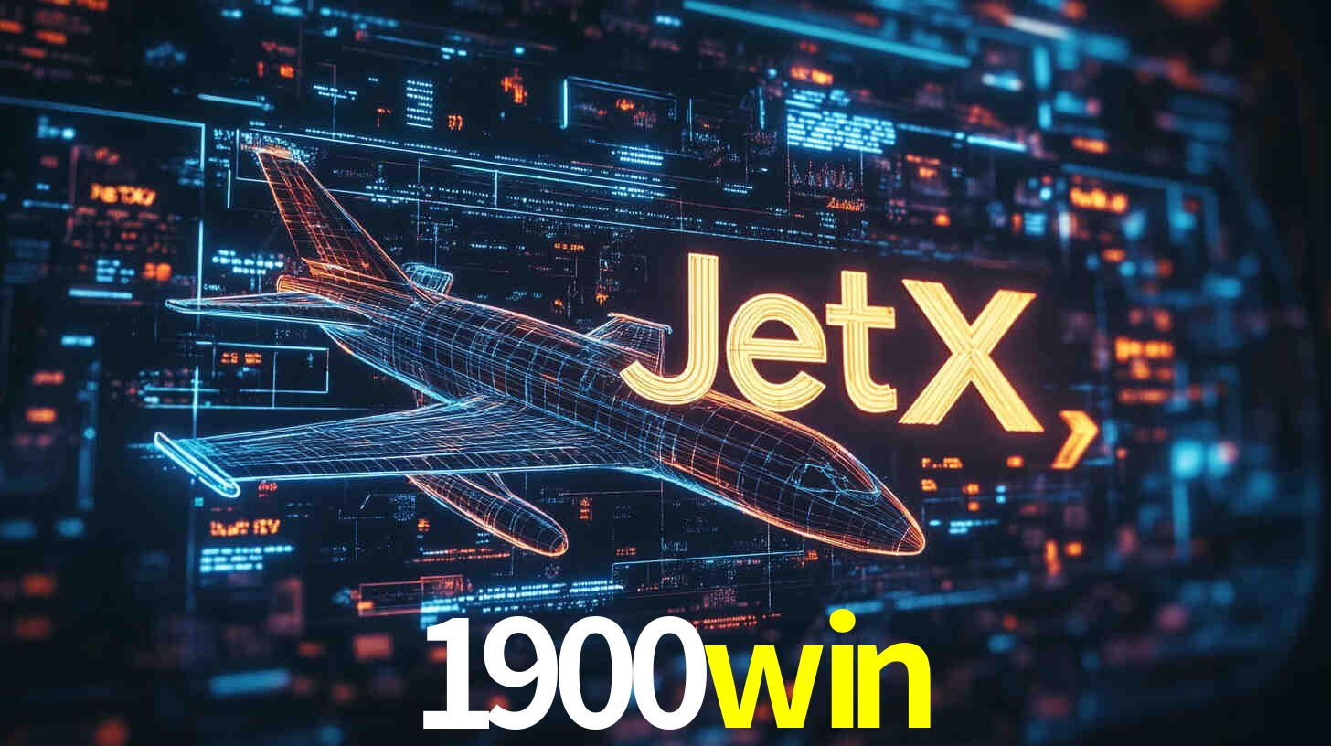 Inovações de Jogos na 1900win: O Futuro das Experiências Interativas