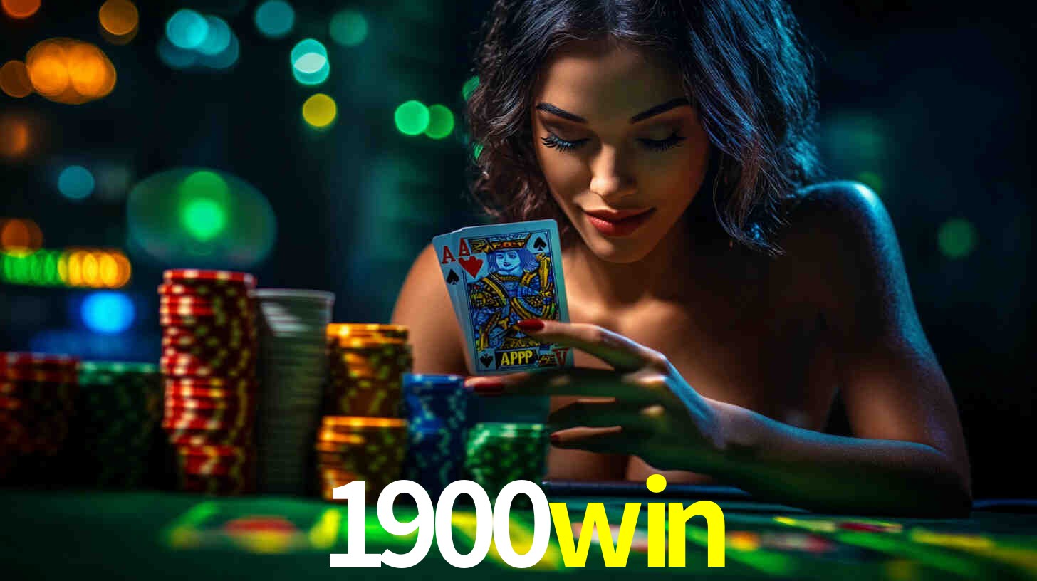 A Popularidade dos Caça-Níqueis no 1900win