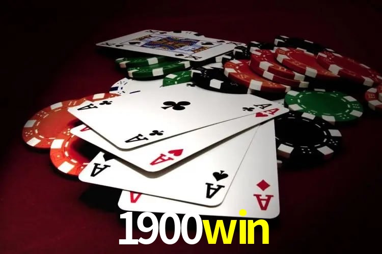 Tennis Betting 1900win
