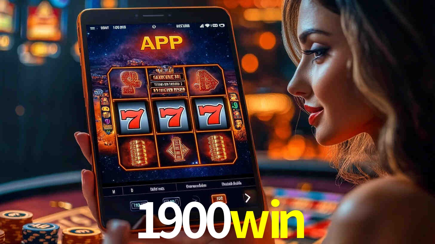 1900win: A Experiência de Casino com Jogos de Mesa ao Vivo