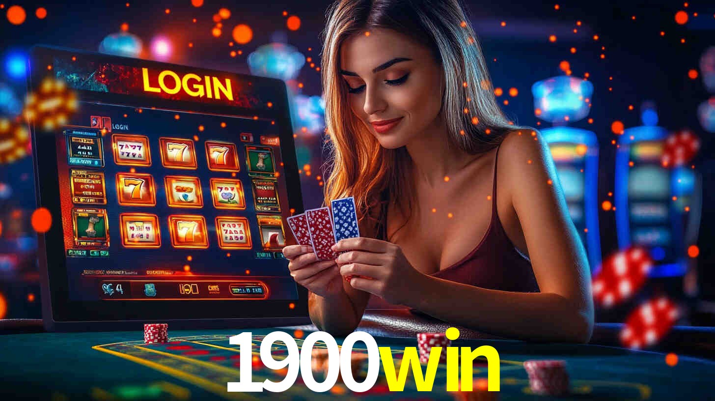 1900win bet