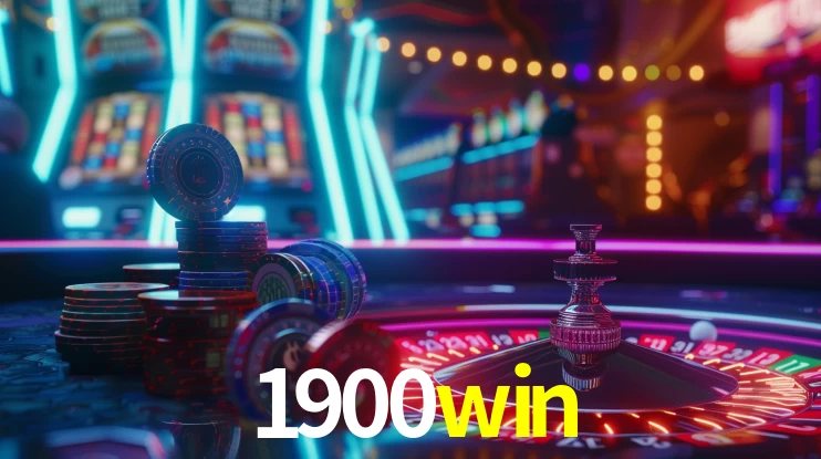Game Providers 1900win