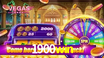 APP oficial da 1900win para mobile