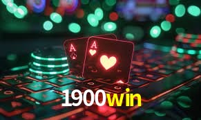 Bonus Features 1900win