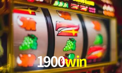Inovações de Jogos na 1900win: O Futuro das Experiências Interativas
