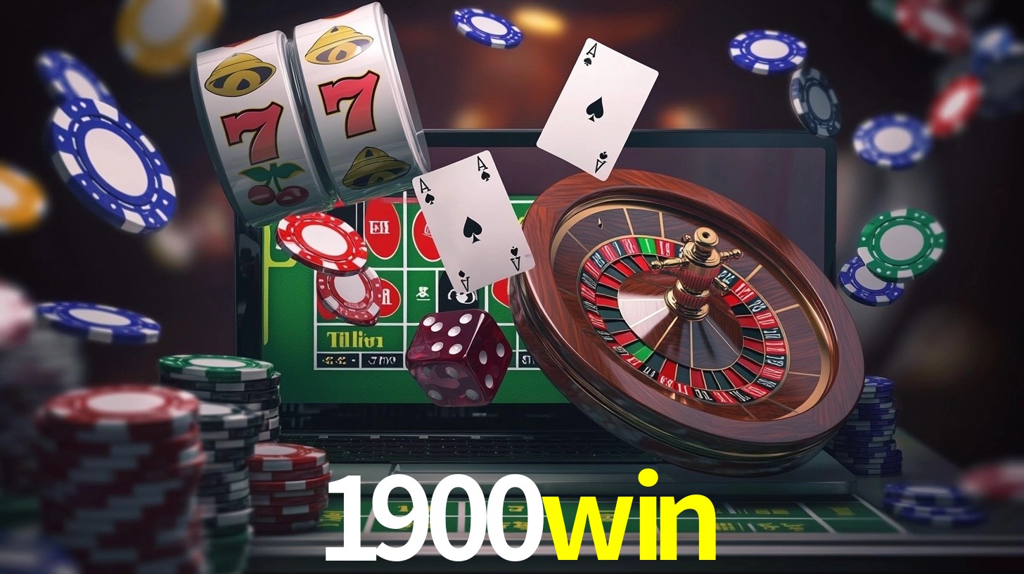 Tournaments 1900win