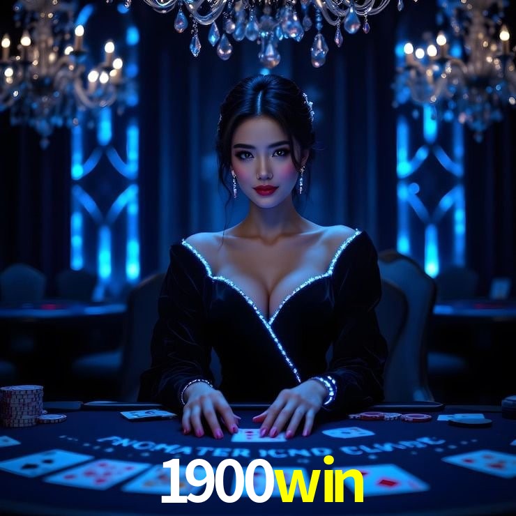 Live Casino 1900win
