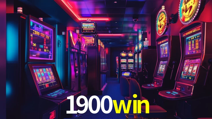 Daily Bonuses 1900win