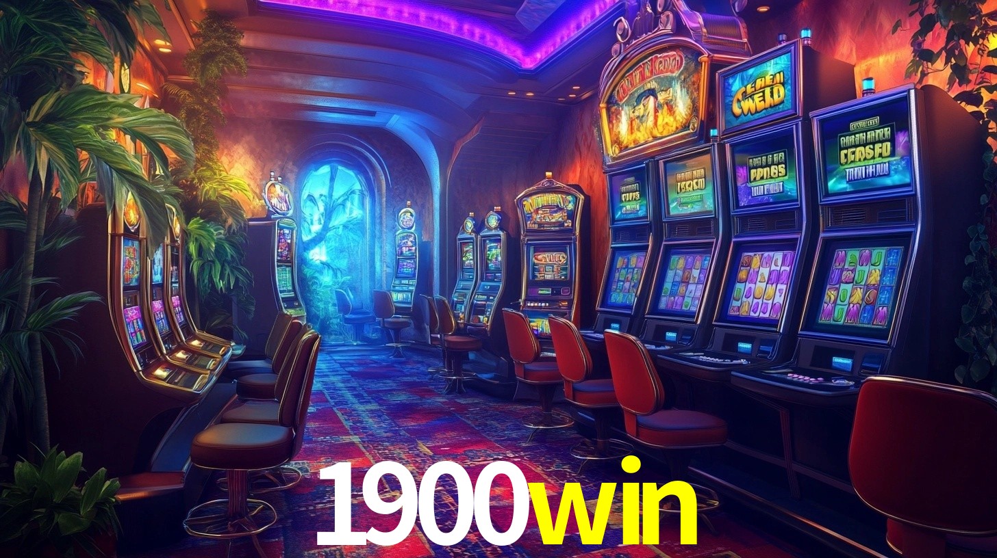 Programa VIP 1900win