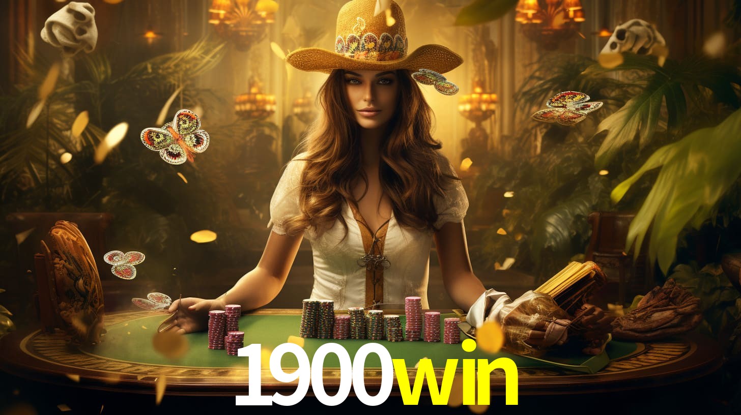 Roulette Table 1900win