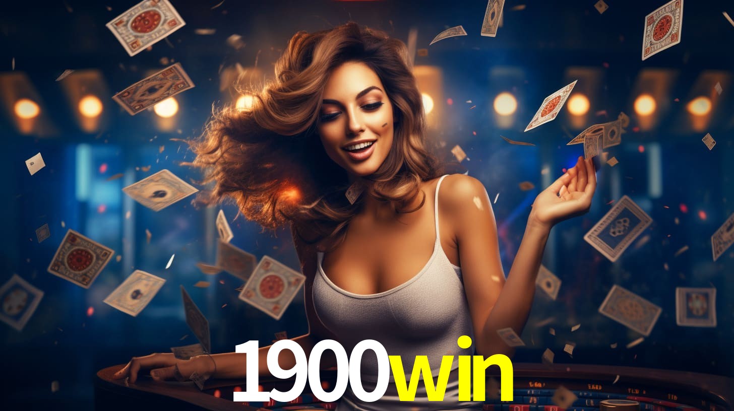 VIP Casino 1900win