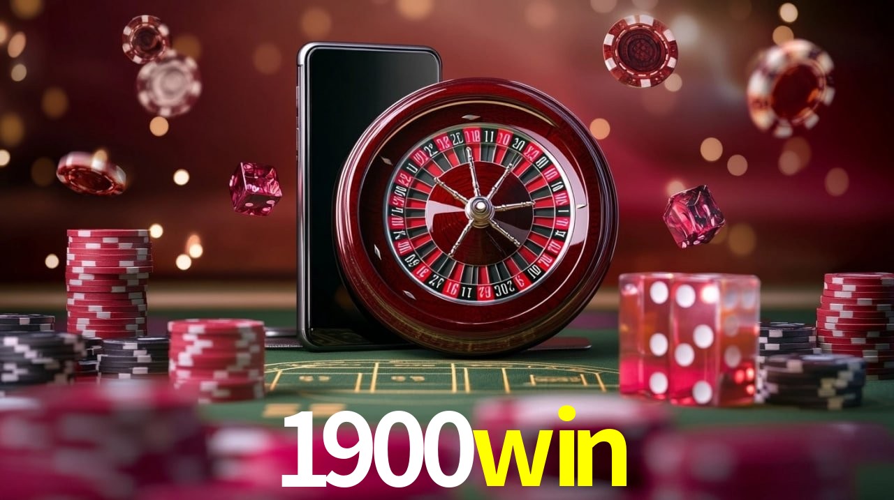 Tennis Betting 1900win