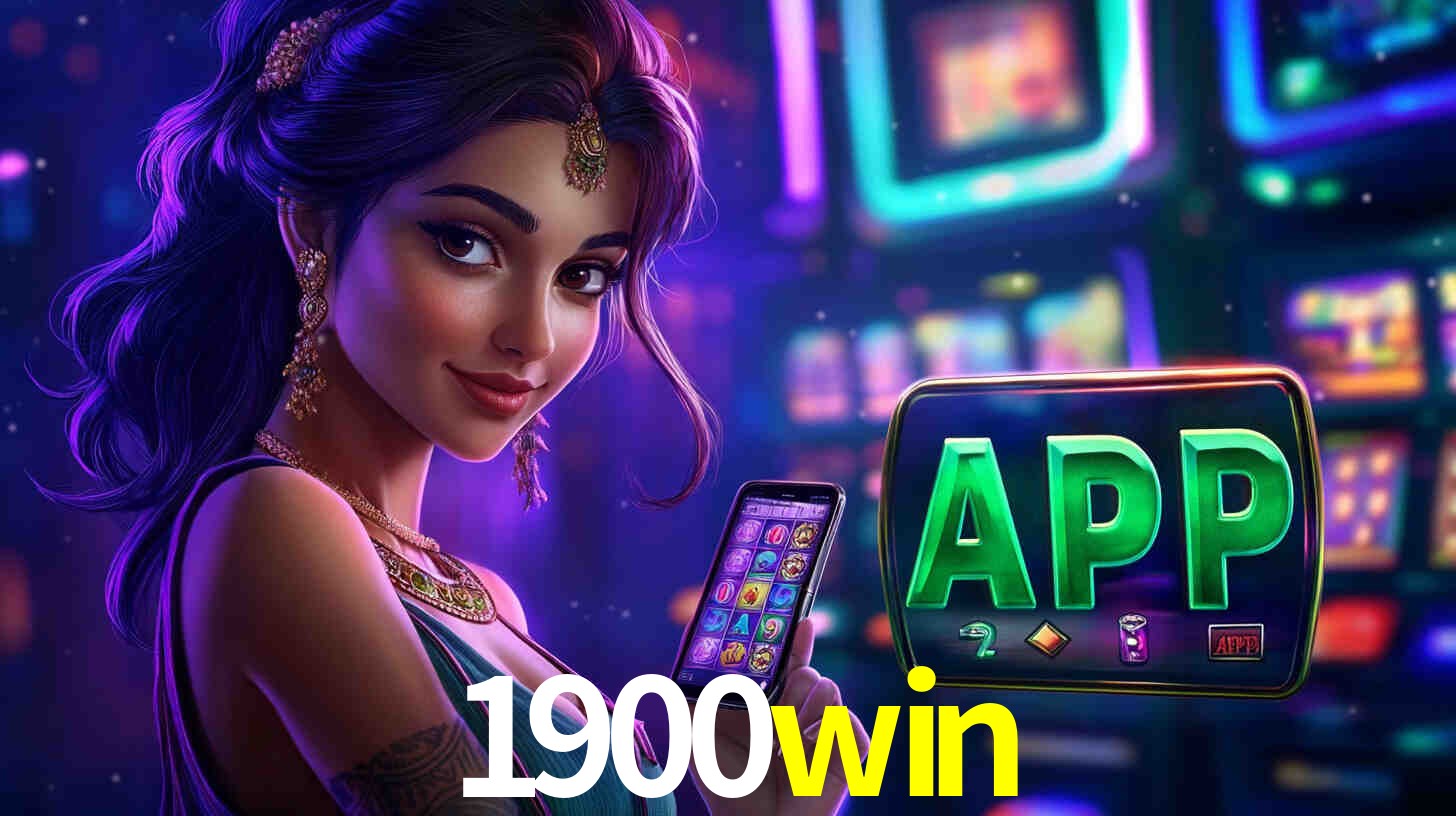 1900win bet