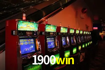 Descubra a Essência do 1900win: Nossa História e Compromissos