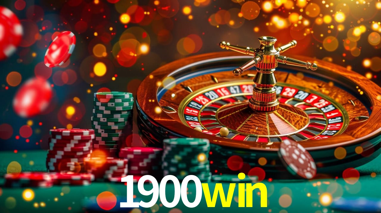 Inovações de Jogos na 1900win: O Futuro das Experiências Interativas