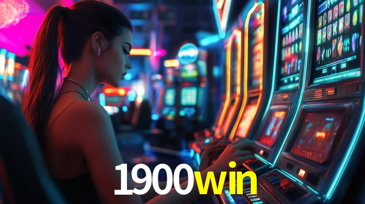 Ofertas Imperdíveis na 1900win: Promoções e Bônus Que Valem a Pena