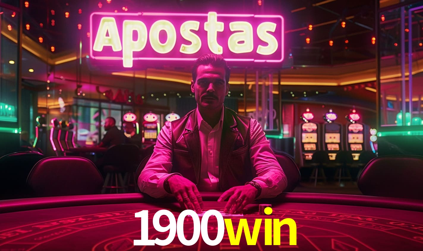 Descubra a Essência do 1900win: Nossa História e Compromissos