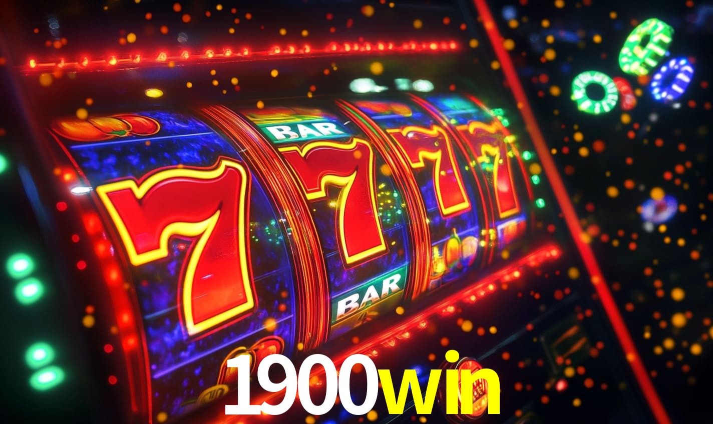 1900win: Seu Especialista em Apostas Esportivas Brasileiras