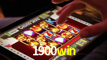 Blackjack Table 1900win