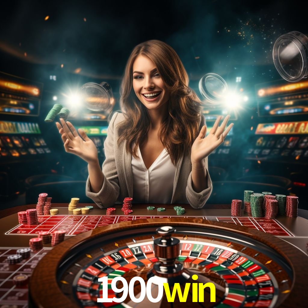 1900win bet