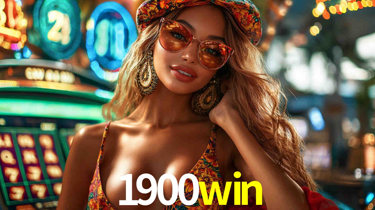 Premium Interface 1900win