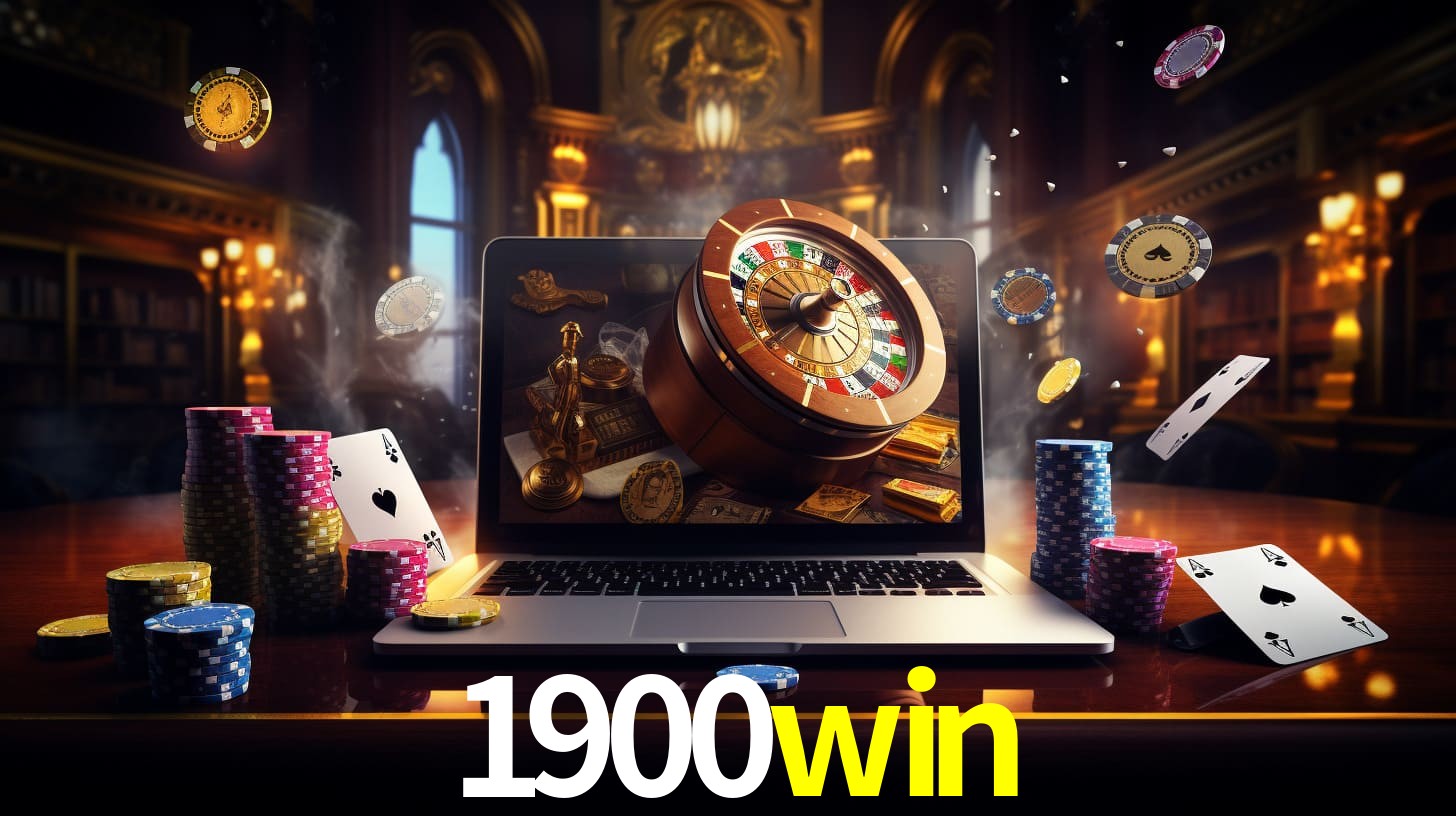 Live Casino 1900win