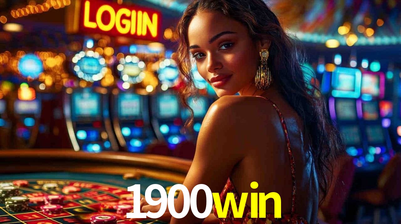 Game Providers 1900win