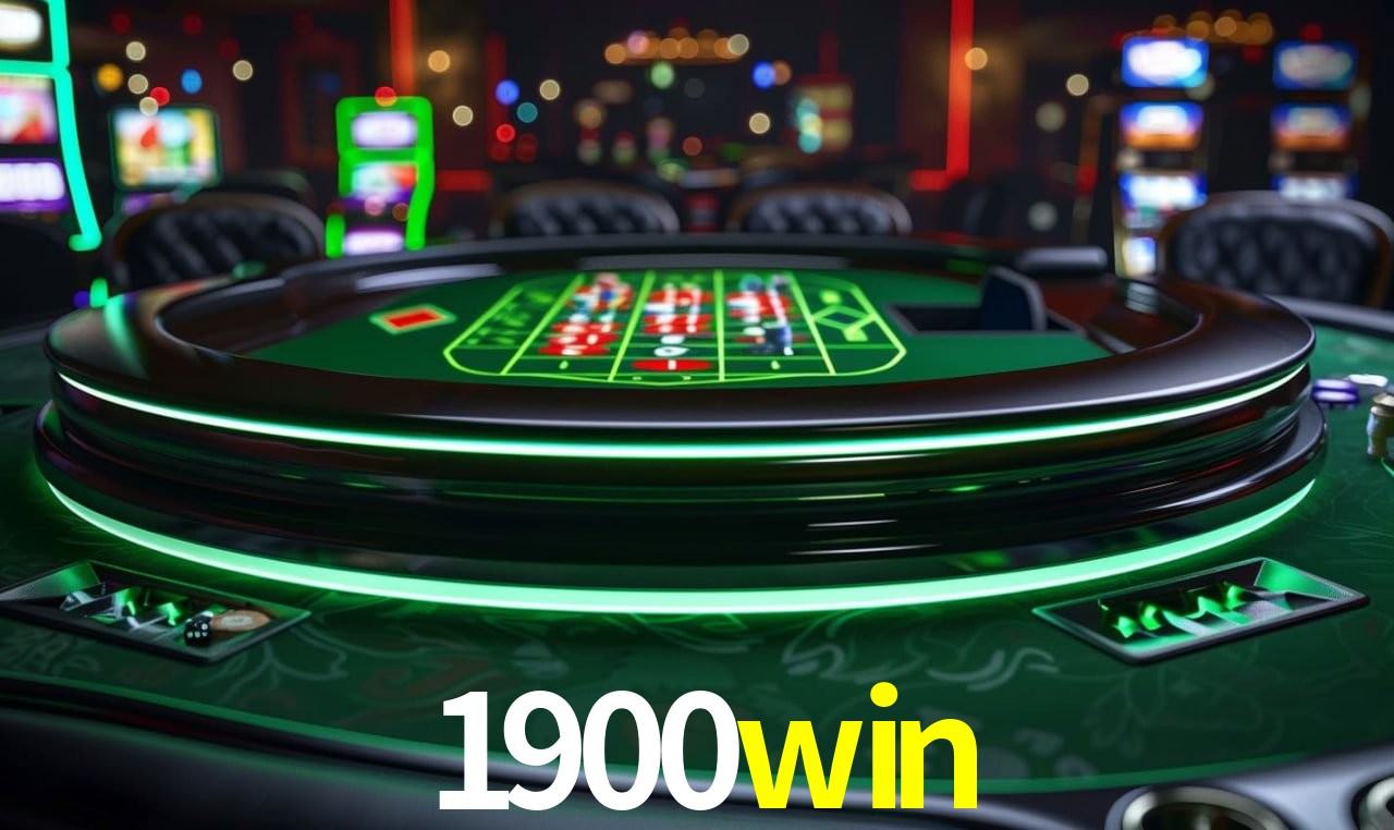 Exclusive Offers 1900win