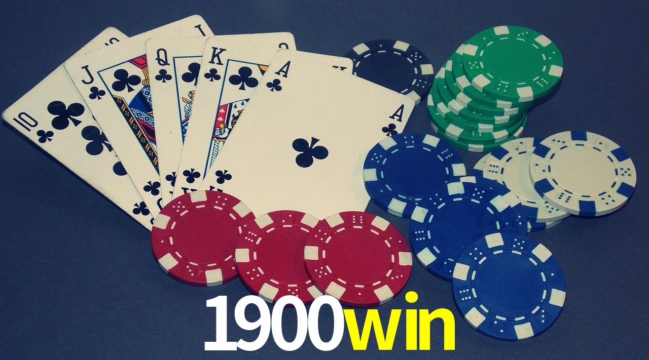 Bonus Features 1900win