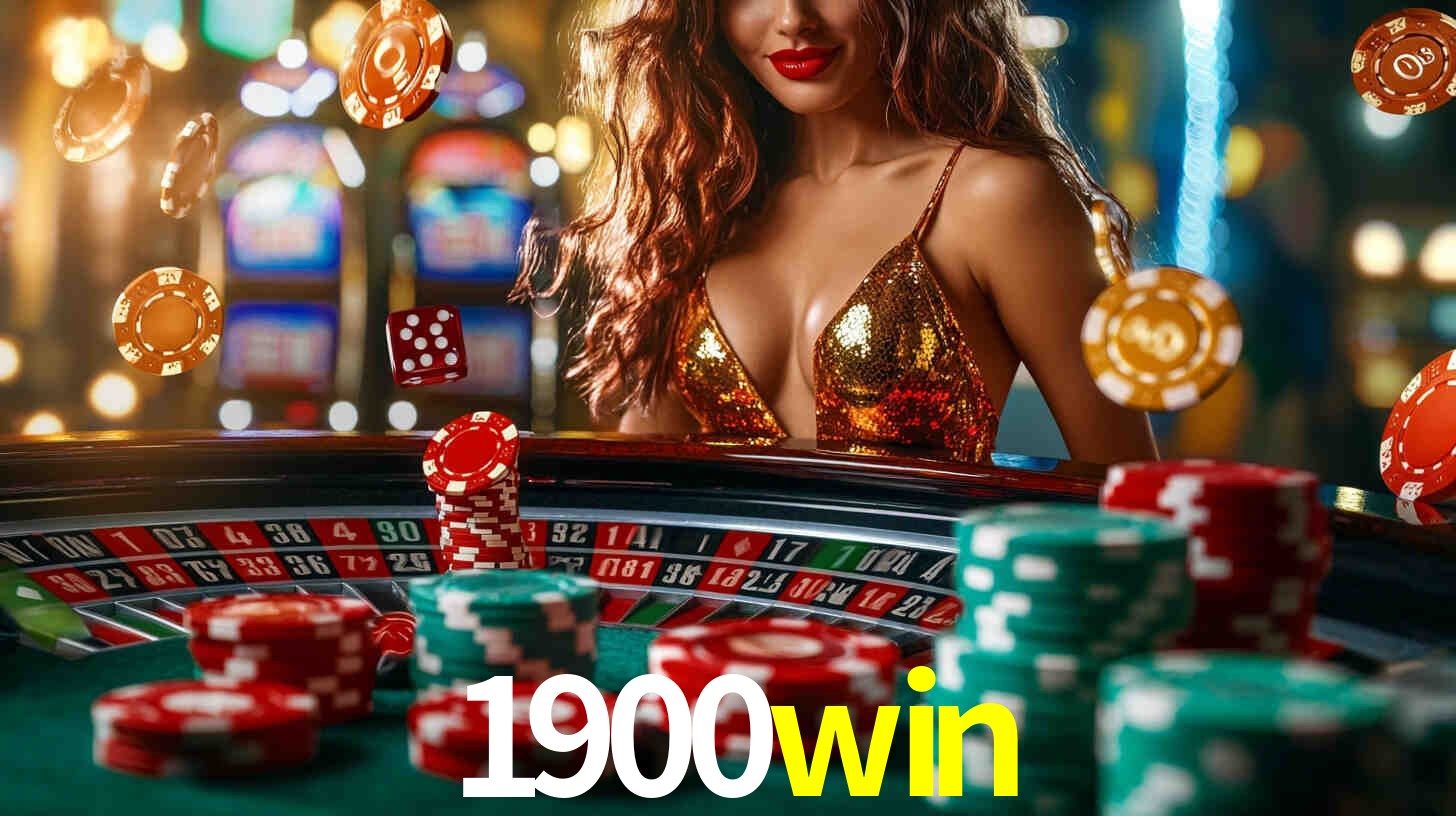 1900win App Interface