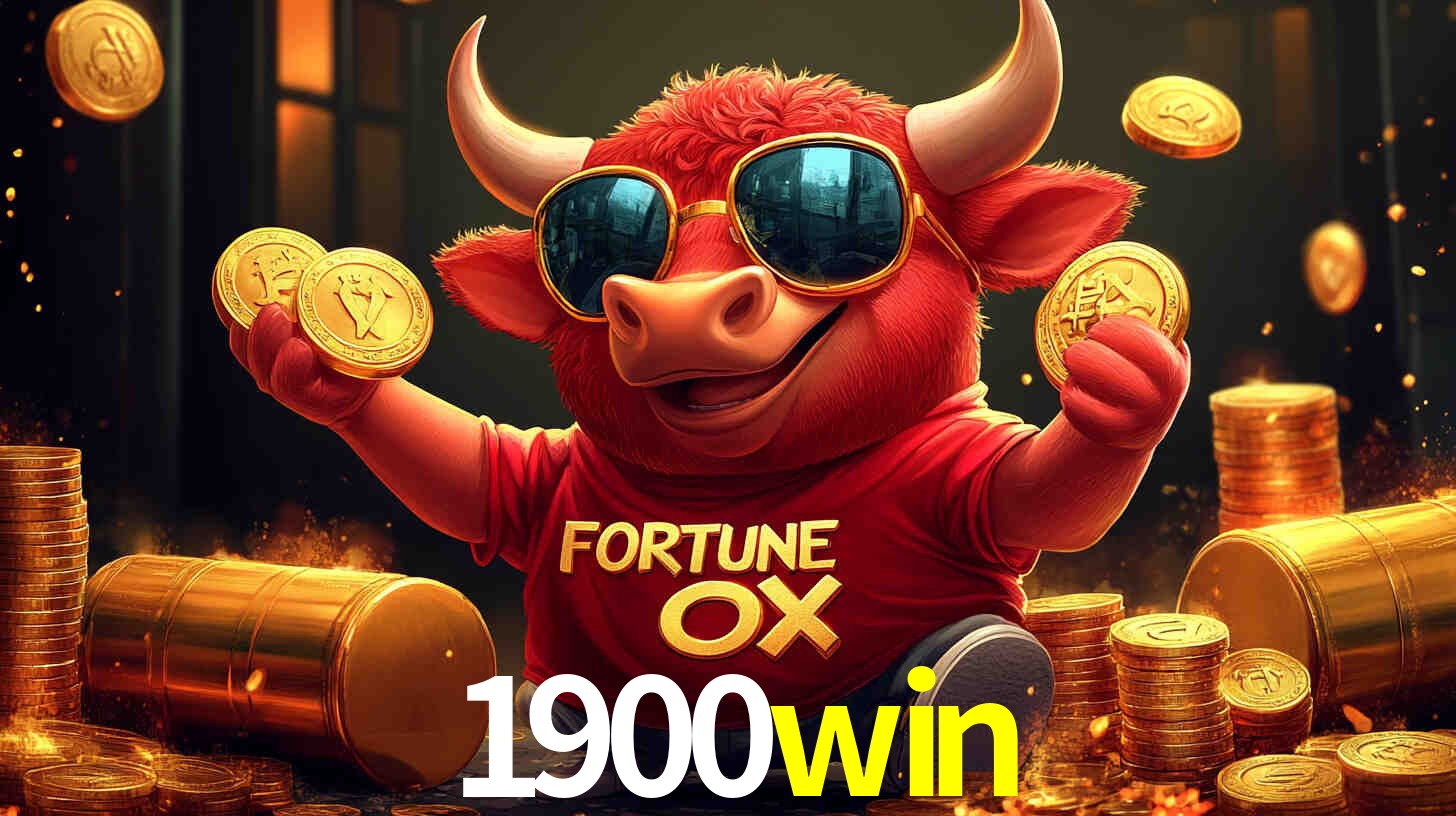 Desvendando o Mundo dos Jogos Virtuais na 1900win