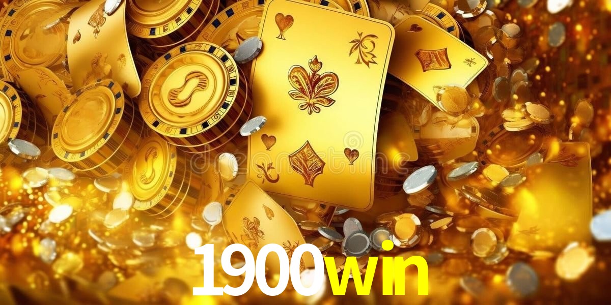 Descubra o Programa VIP da 1900win: Vantagens Exclusivas para Jogadores