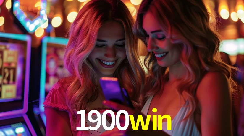 Experimente o Login Seguro Premium no 1900win