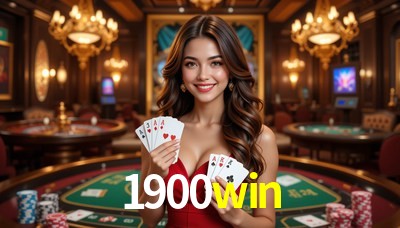 Account Benefits 1900win