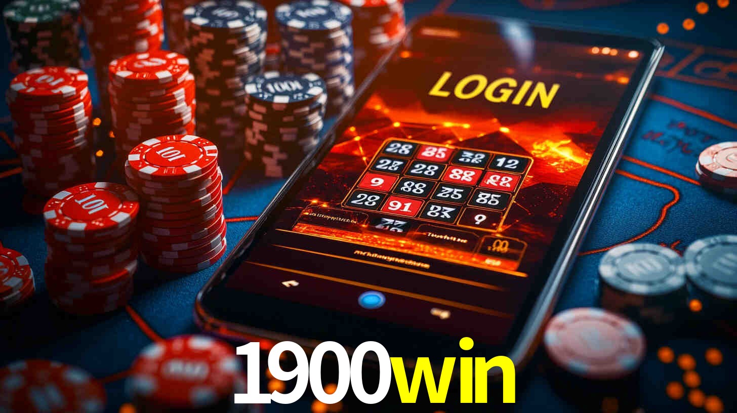 Bônus Generosos e Exclusivos no 1900win para Você!